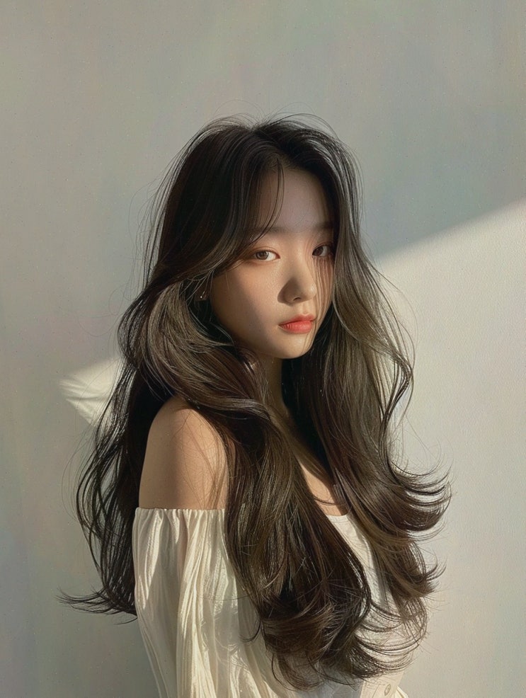  편리한 위치와 친절한 서비스로 알려진 koreanhairsalon, 에이바헤어약수점