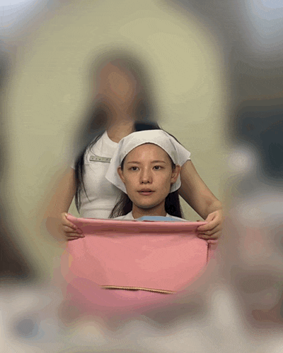  [인천퍼스널컬러] 퍼스널컬러 진단받고 화장법도 알려주는 컬러유화!_강추