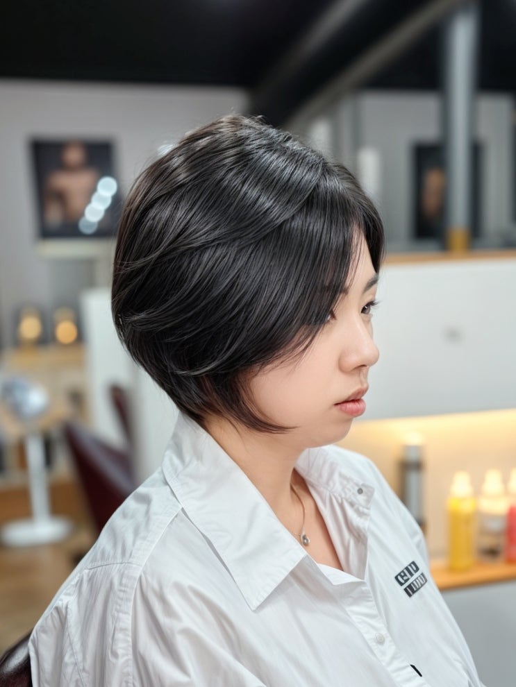  40대 워킹맘 숏컷 추천 – 스타일과 편안함을 동시에!