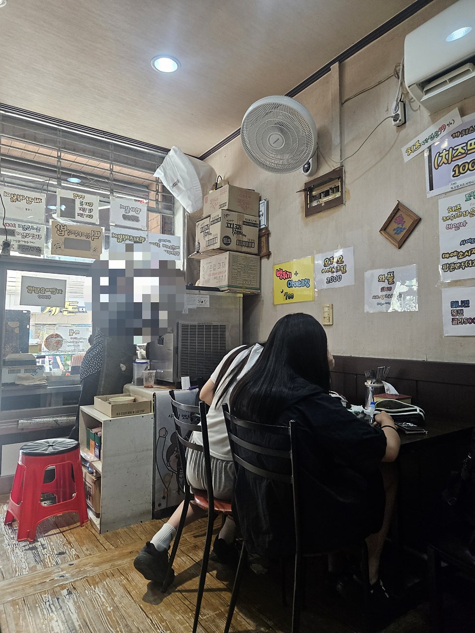 까치네 사진 4
