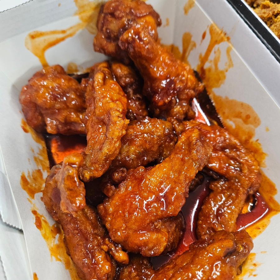 BBQ 아산연화마을점 사진 6