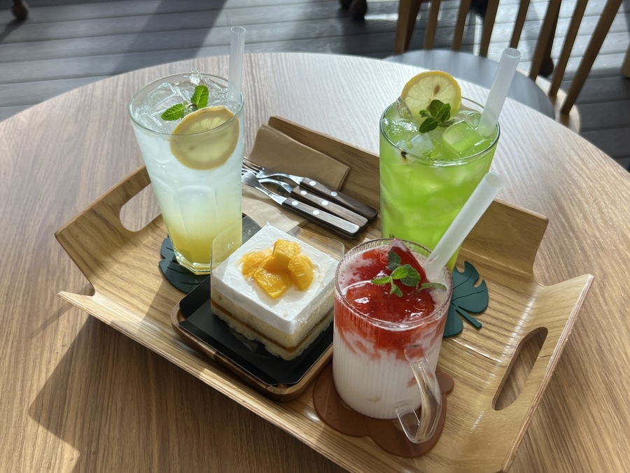 카페파도로 사진 1