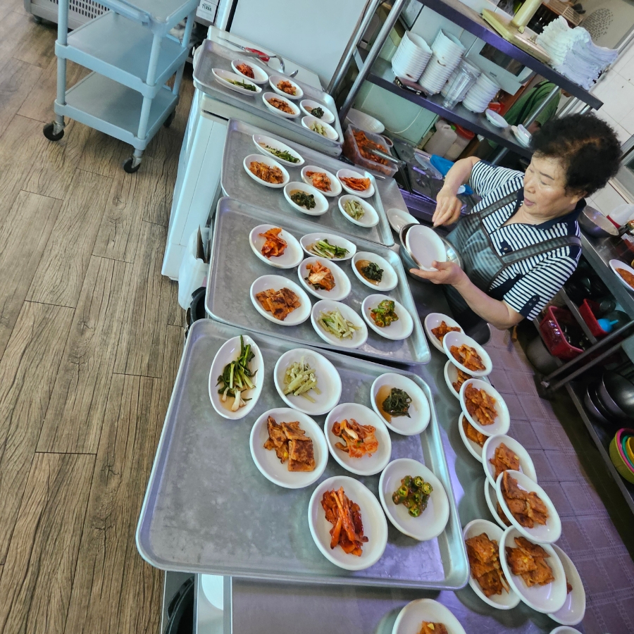 소가네 오리마을 사진 5