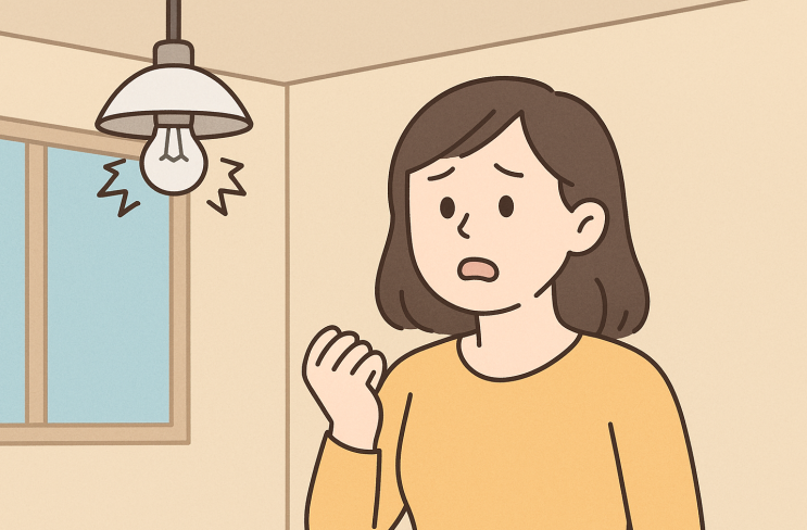  걸포동 누전점검, 불안한 전기 증상 그냥 넘기지 마세요 <24시간 전기출장수리>