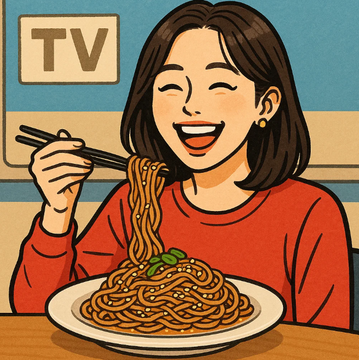 막국수로 뱃살이 빠진다? <b>김남주 다이어트</b> 식단의 비밀 대공개!