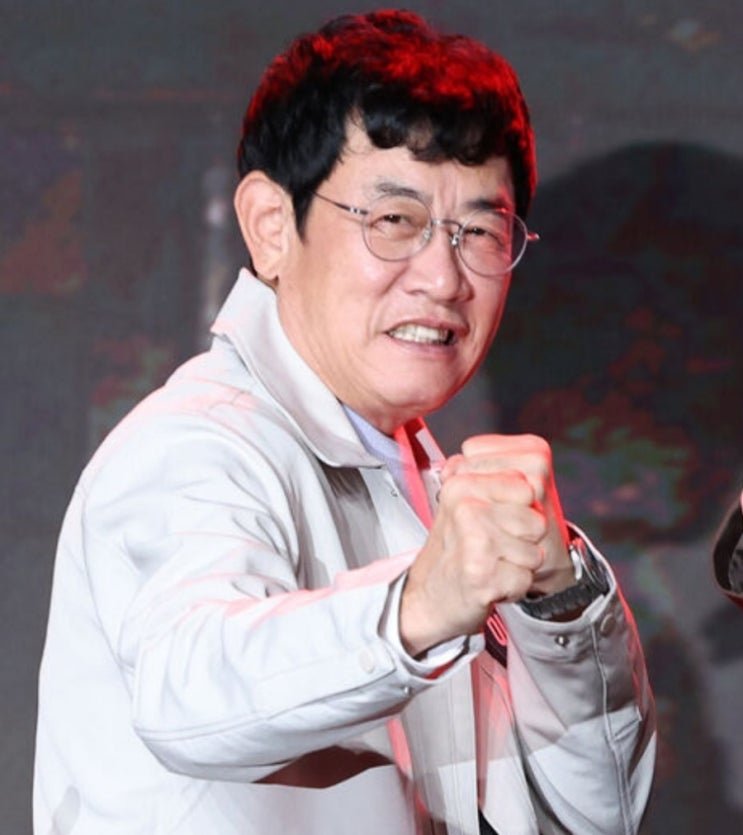 경찰, <b>이경규</b> ‘처방약 복용 운전’ 국과수 <b>감정 의뢰</b>