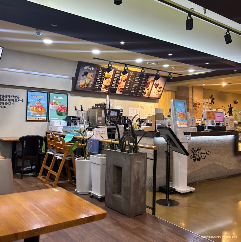 설빙 경기시흥대야점 사진 3