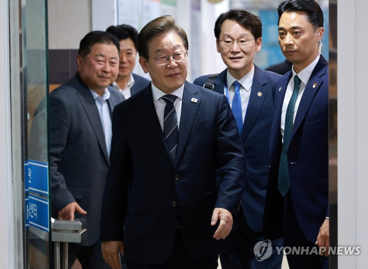 [속보] 이재명 정부 <b>국정기획위원회</b>, 오늘 드디어 <b>출범</b>! 5년... 