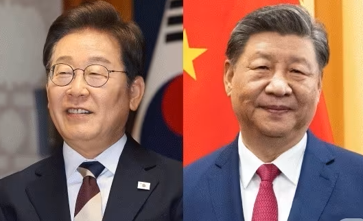 <b>시진핑</b> 주석 <b>Apec</b> 경주 <b>참석</b>