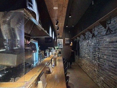  로바타야키토라에서 신선한 사시미와 맛있는 일본 요리 즐기기