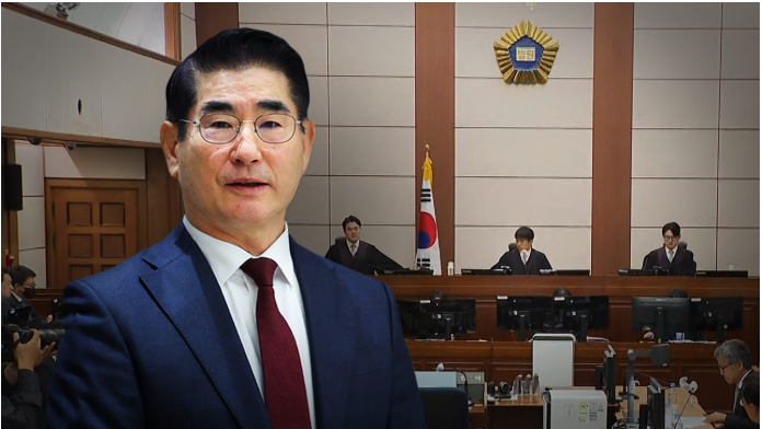 <b>김용현</b> 전 국방장관 <b>보석</b> 석방 결정, 법적 타당성 분석