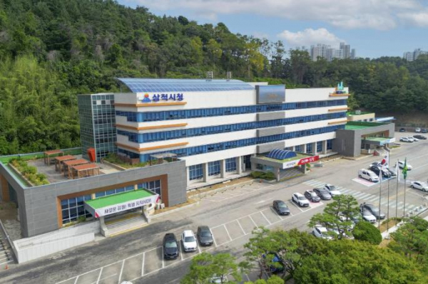  동해선 개통 효과 노린다… 삼척, 열차체험단 추진 [한국철도일보]