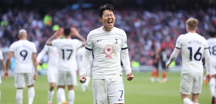 <b>손흥민</b> <b>이적설</b>?, <b>페네르바체</b>의 러브콜?[H&WG 토픽]