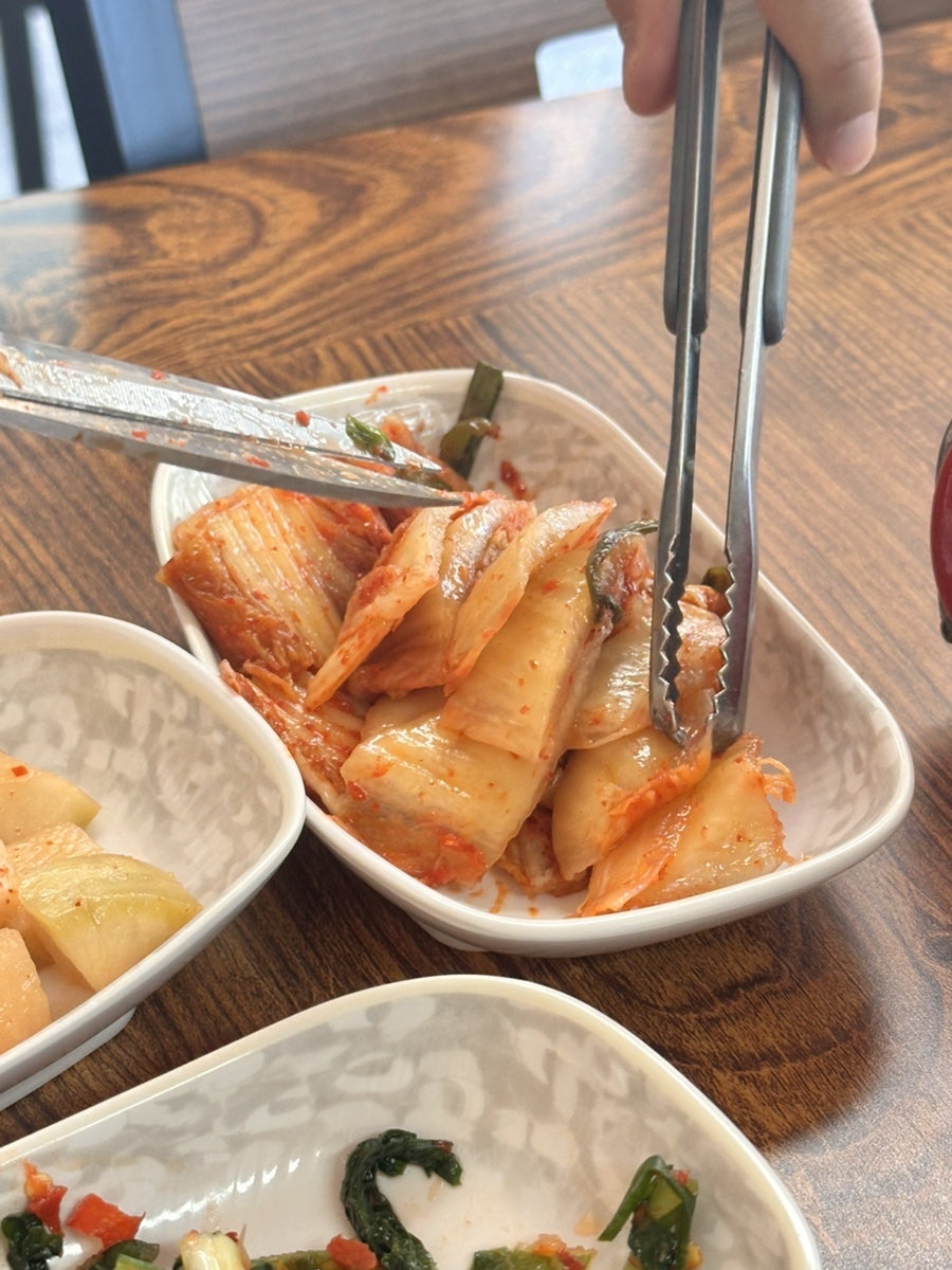 윤가네칼국수 사진 6