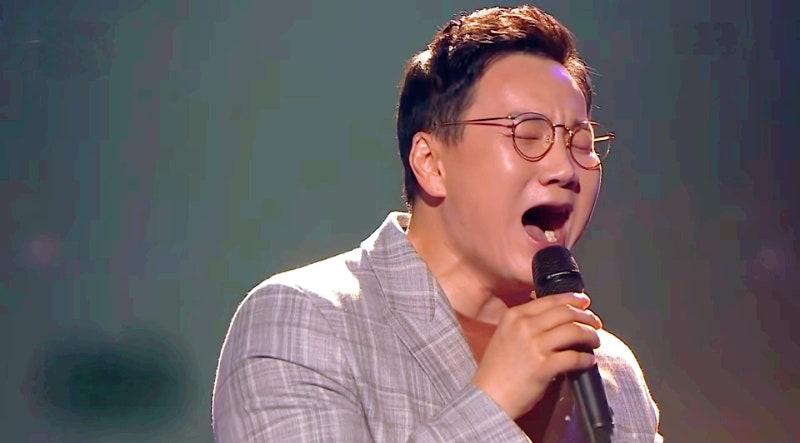 더원 사랑아, 잊지 못할 감성 명곡