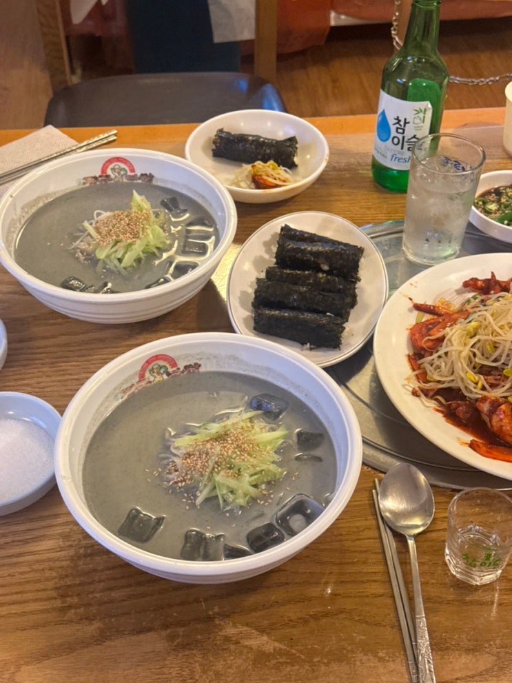[창신동 맛집] 동강주막호프 - 동묘 구역 최고의 보물 술집