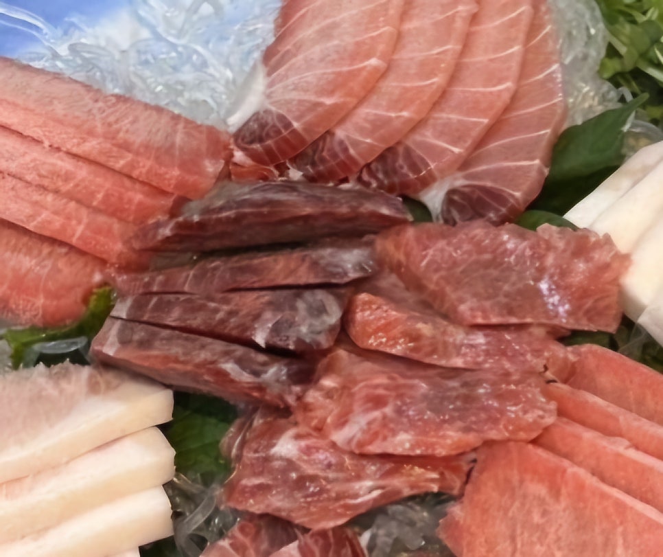 한라참치 사진 5