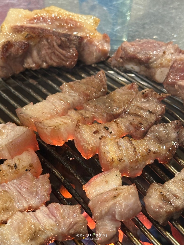  마곡역삼겹살 맛집 김돈이 재방문 할 거에요