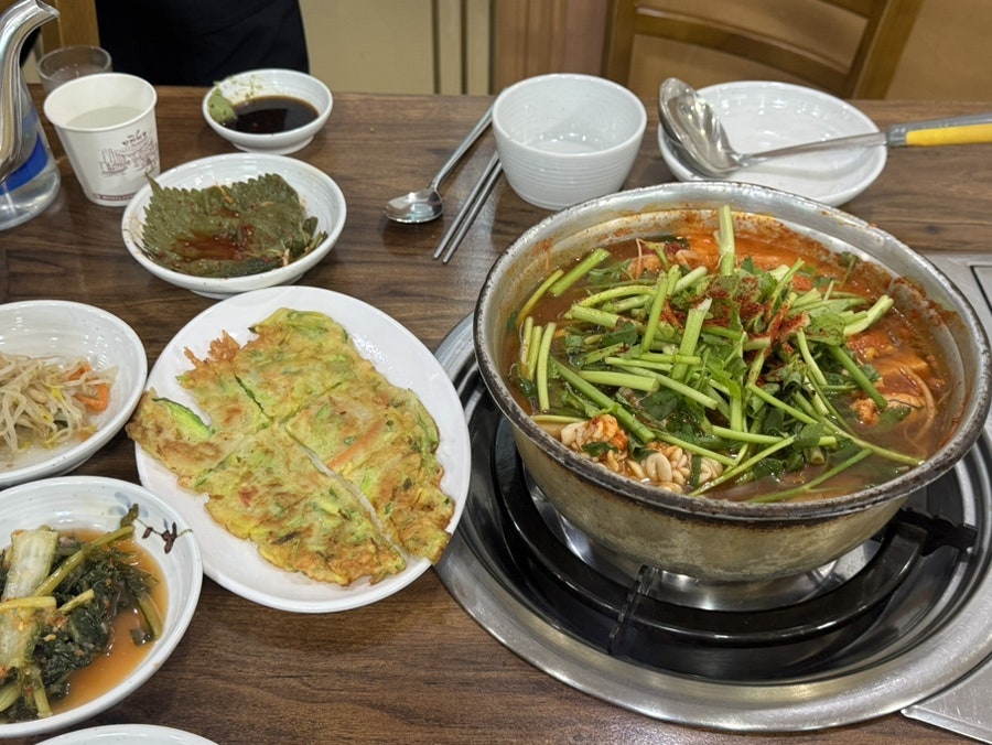 바다양푼이동태탕 인천강화읍점 사진 5