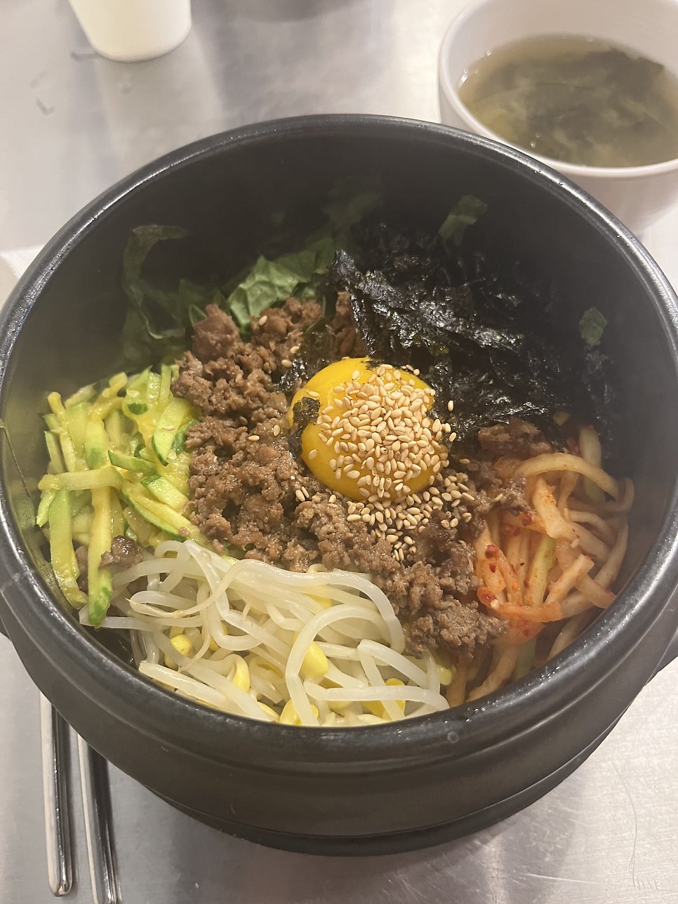 Dangsanodol Daechijeom photo 3