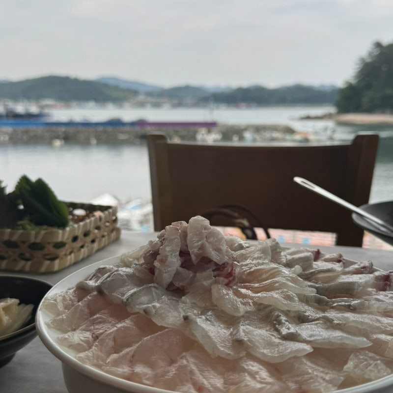 경남 사천시 제주할망횟집 | 살림남 출연