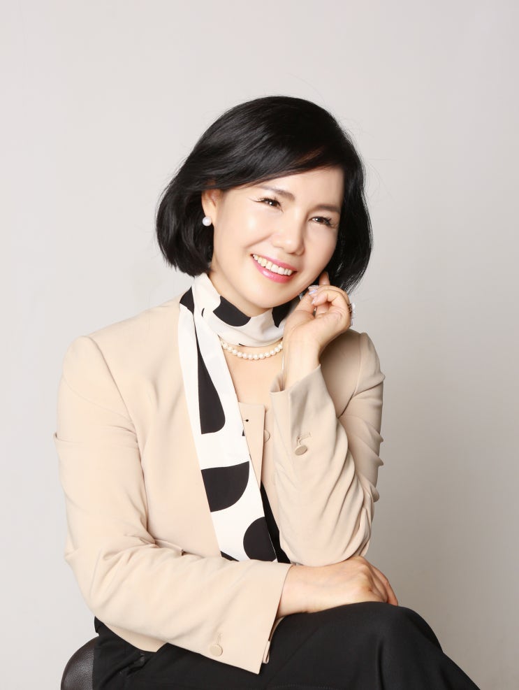  배움의 본질을 묻다, 학생의 가능성에 진심인 교육 파트너 / 루시드어학원 이곡캠퍼스 조경희 원장