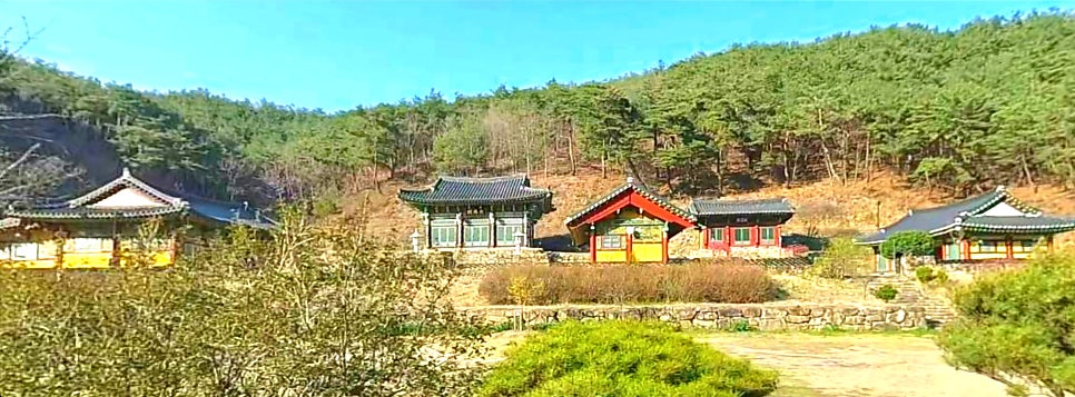 Geumhaksan photo 2