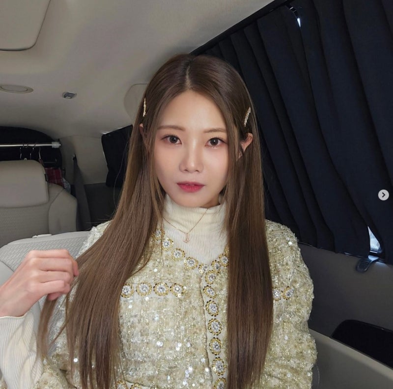 배아현 소속사 및 노래 같이 들어요