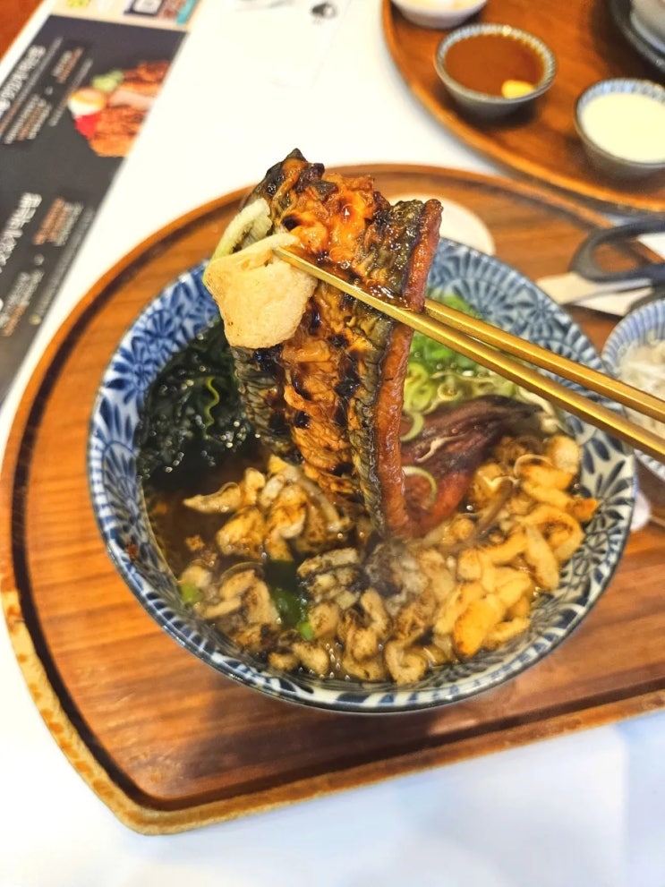  인천 계양구청 맛집 추천 바삭한 돈카츠 맛집 백소정 계양구청점