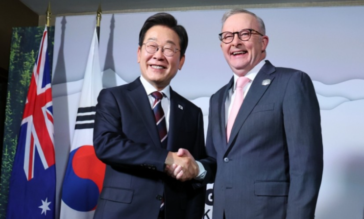 <b>이재명 대통령</b>의 <b>G7</b> 참석... 한미<b>정상회담</b> 불발! 중동발 위기... 