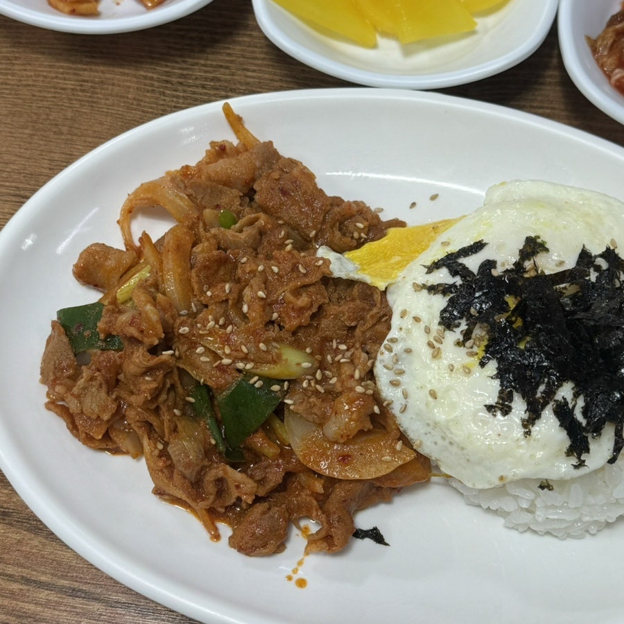 고마큰만두 사진 6