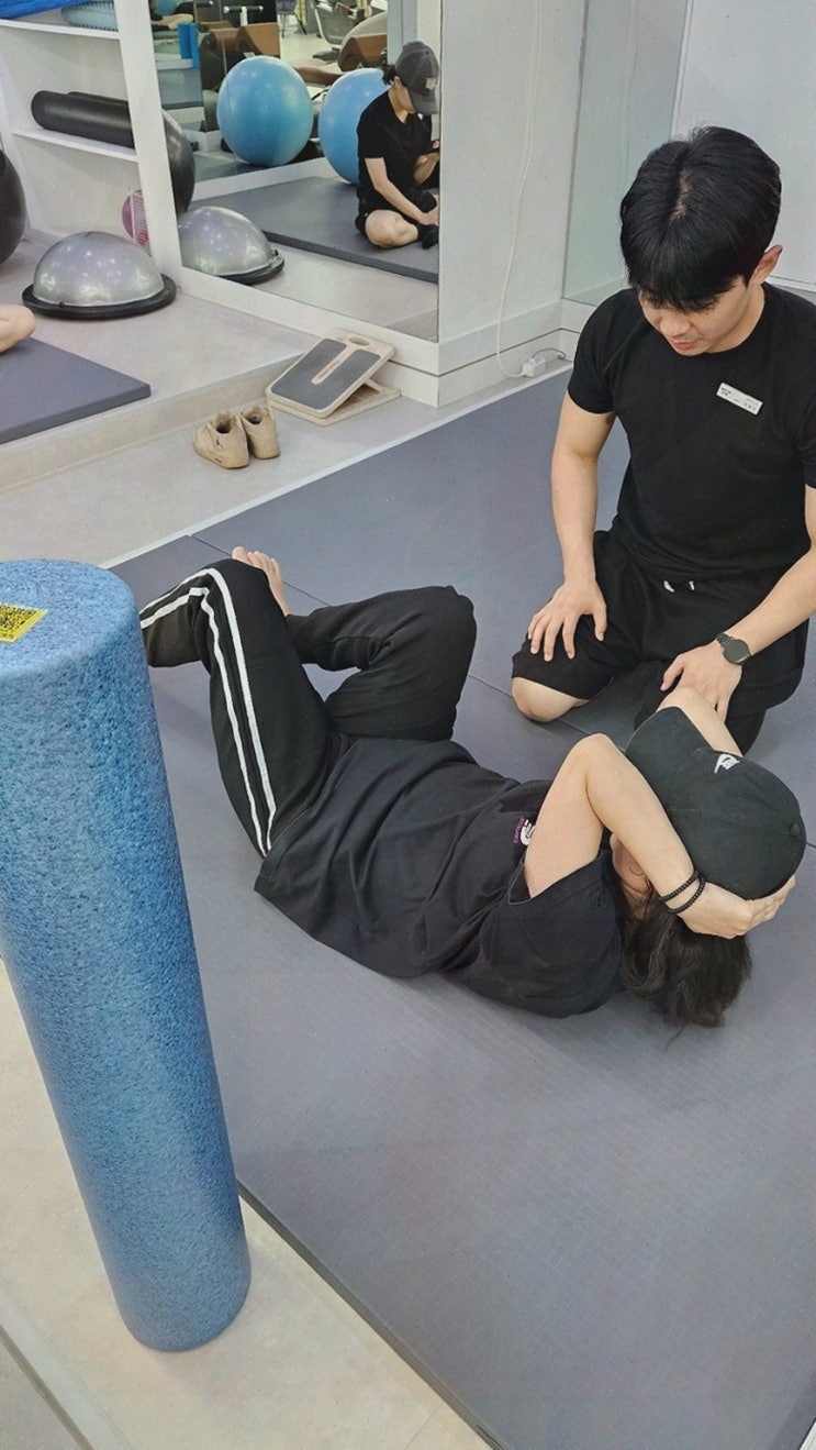  상갈동헬스장에서 프리미엄 운동 경험을! 보스턴짐 상갈점
