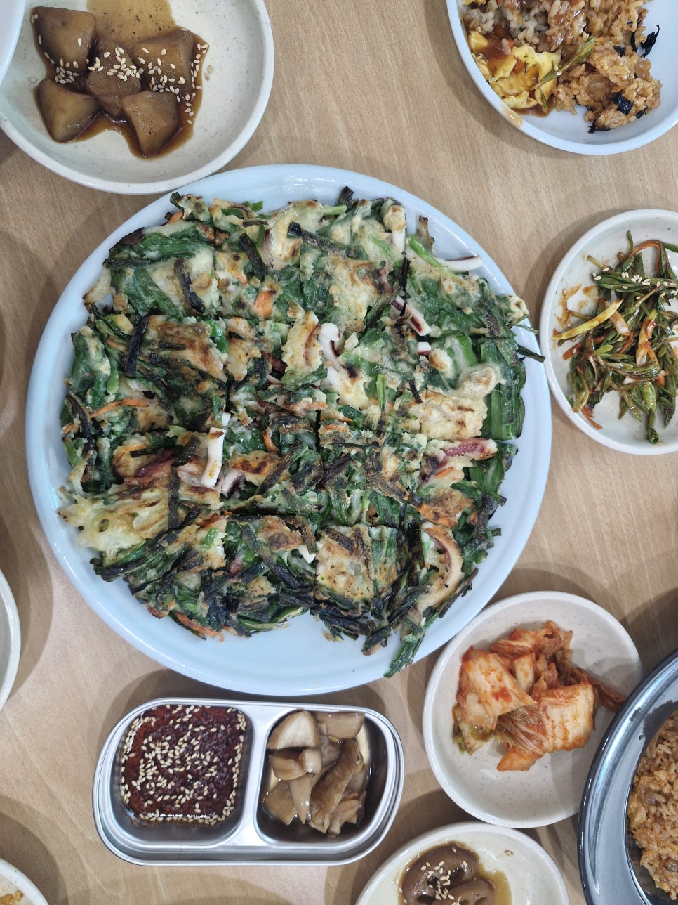 두바퀴쉼터 사진 5