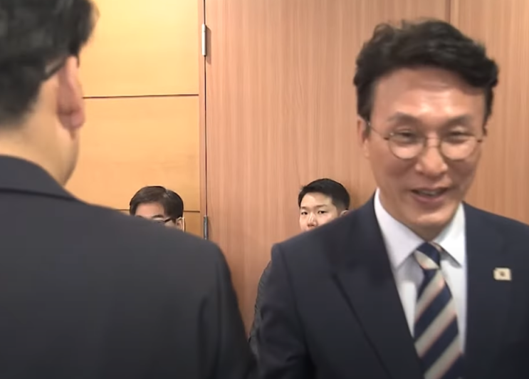 국무총리 <b>후보자</b> <b>김민석</b> 인사<b>청문회</b> 통과할 수 있나