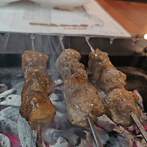  천안양꼬치 No.1 맛집 두정동 유가네양꼬치
