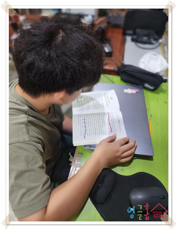 필리핀 유학, 방학 동안 공부한 보람이 있네요 – 필리핀 유학 학습관리 잉글홈