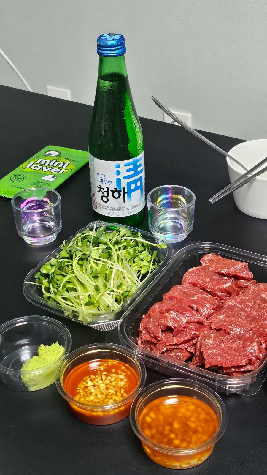 조선육회 성남점 사진 2