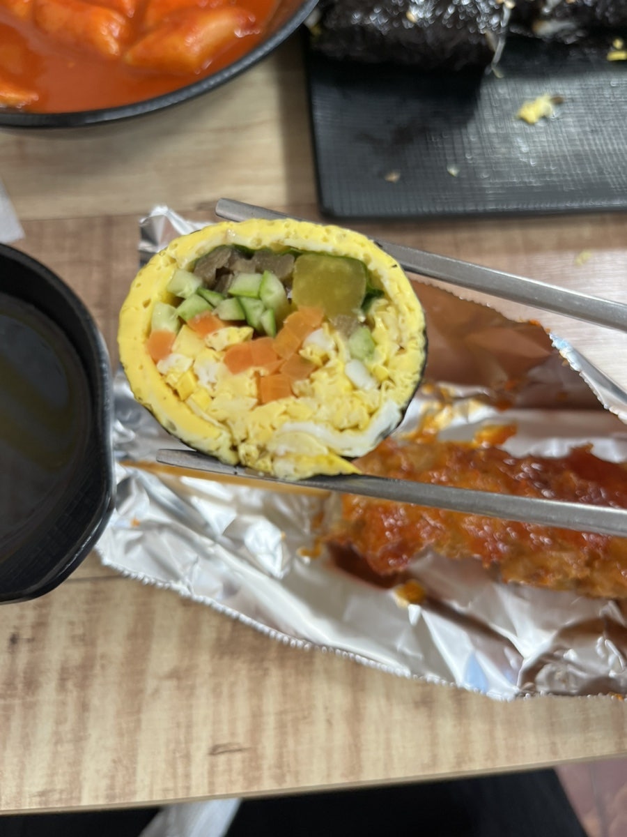 계림촌치킨 사진 5