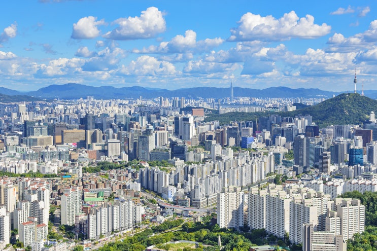 대선 끝나고 미뤘던 분양 풀린다… 올여름 알짜 분양은 ‘여기’
