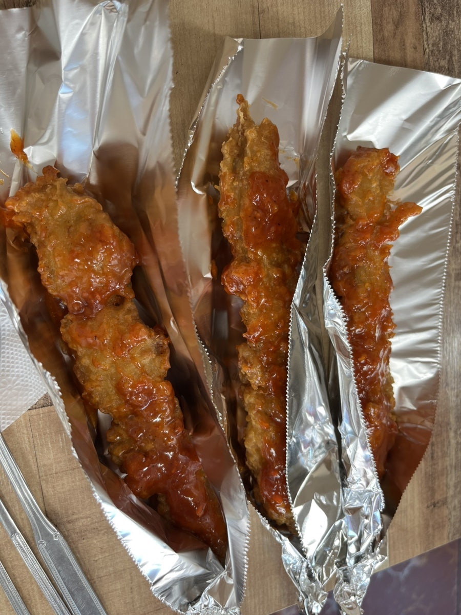 계림촌치킨 사진 3