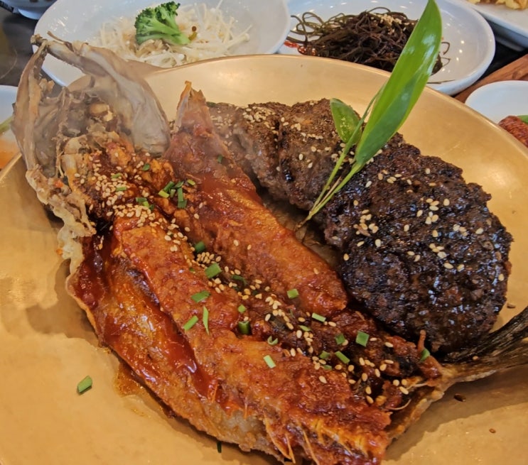 담양에 갔으면 대통밥은 먹어야지! 담양에 갔으면 대통밥은 먹어야지!