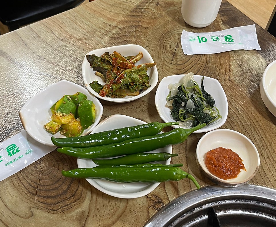한우마을정육점식당 사진 3