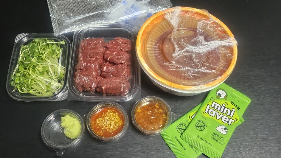 조선육회 성남점 사진 4
