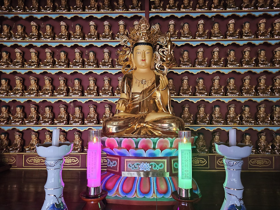 봉의산 사진 4