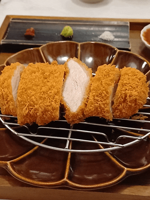  [종로/안국역] 오얏카츠 인사동 내돈내산 솔직리뷰_이야기하기 좋은 경양식 데이트 맛집