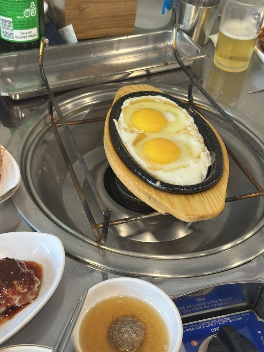 손가네황소곱창 인계권선점 사진 5