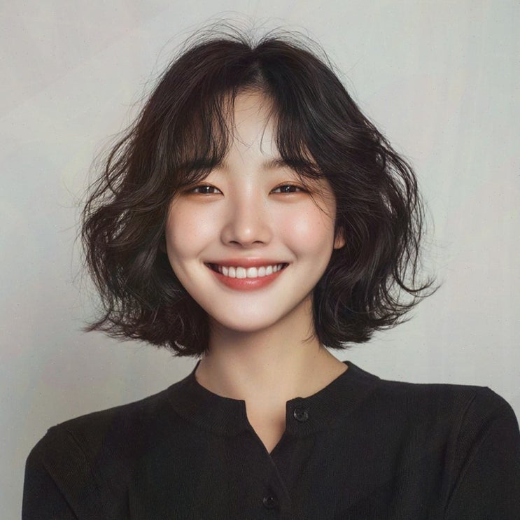  여수미용실, 에노크 헤어 여수학동점에서 특별한 변신 해보세요!