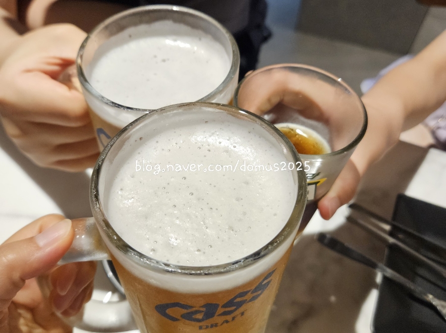 교촌치킨 온천1호점 사진 6
