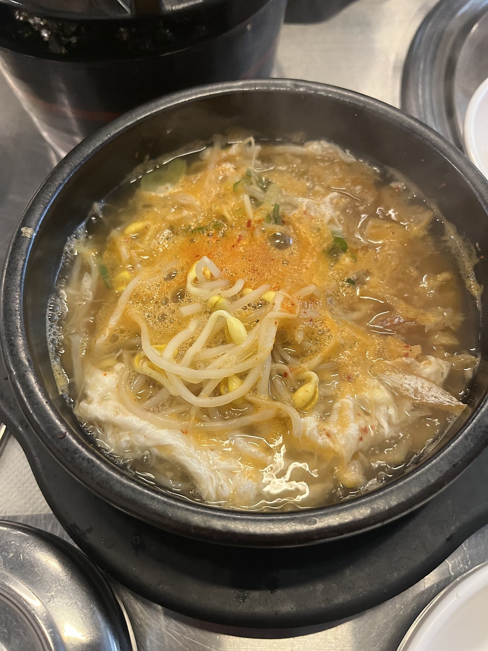 Dangsanodol Daechijeom photo 2