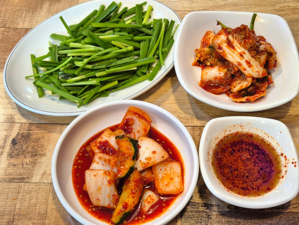 쌍둥이수육국밥 둔산본점 사진 4